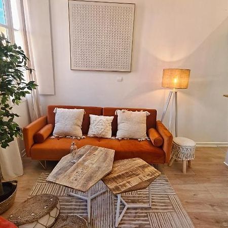 Sous Les Toits D'Avignon Apartment Exterior foto