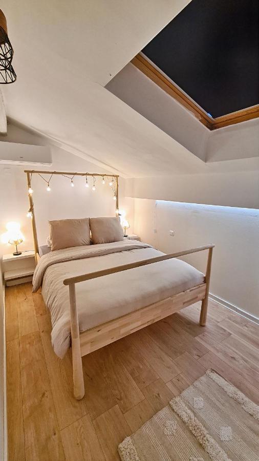 Sous Les Toits D'Avignon Apartment Exterior foto